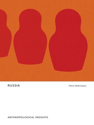 cover image of Russia